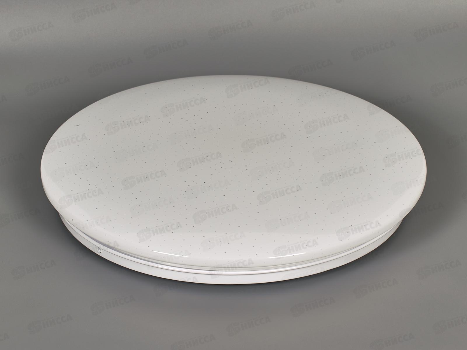 Светильник светодиодный inHOME DECO НОЧНОЕ НЕБО 36Вт 4000К 3240Лм *12