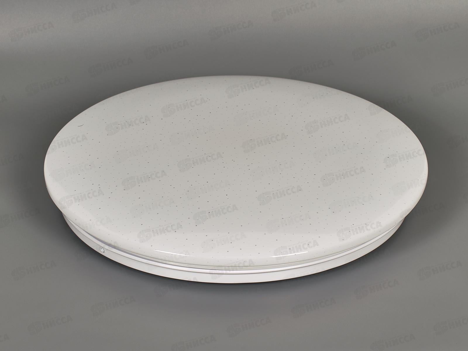 Светильник светодиодный inHOME DECO НОЧНОЕ НЕБО 36Вт 6500К 3240Лм *12