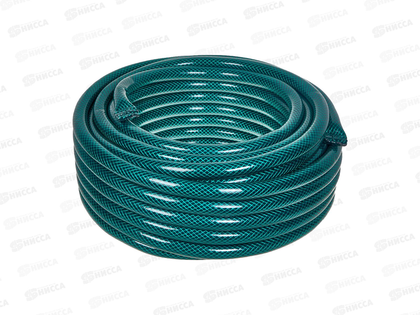 Шланг поливочный Garten Beginn  3/4&quot  25м зеленый