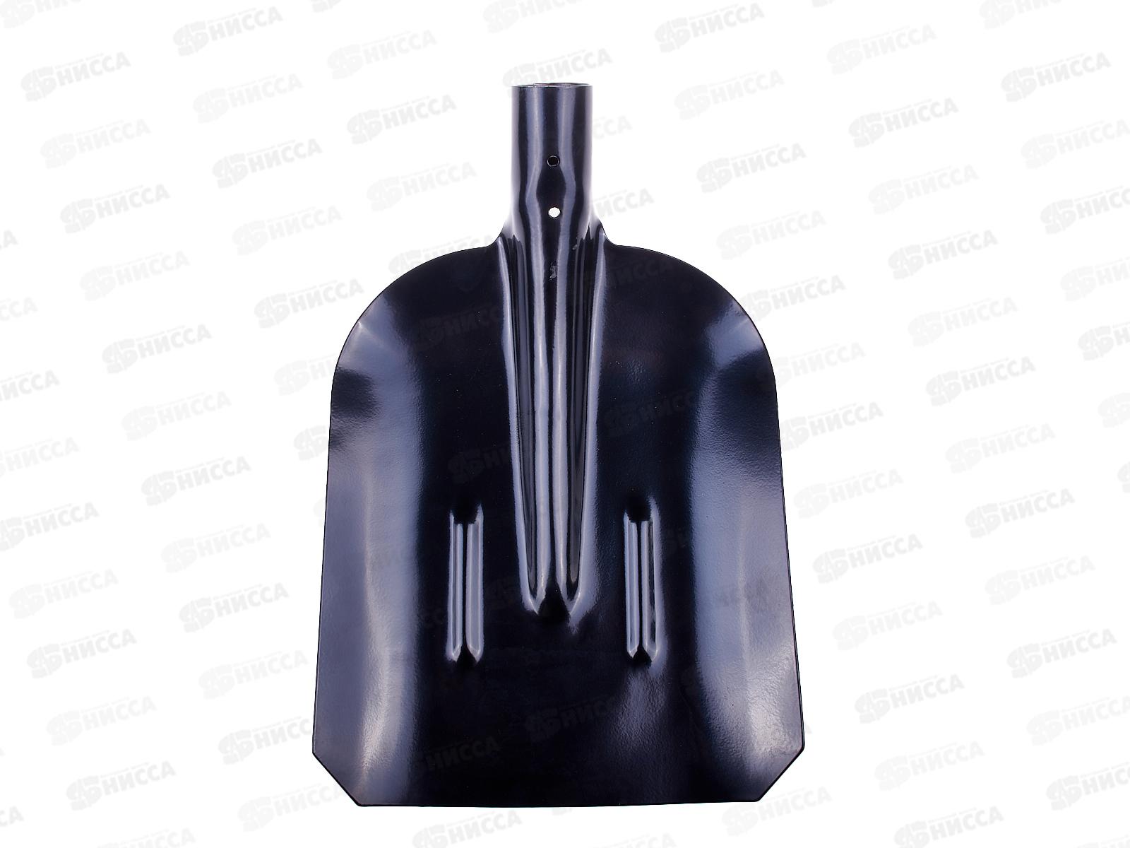 Лопата совковая Garten