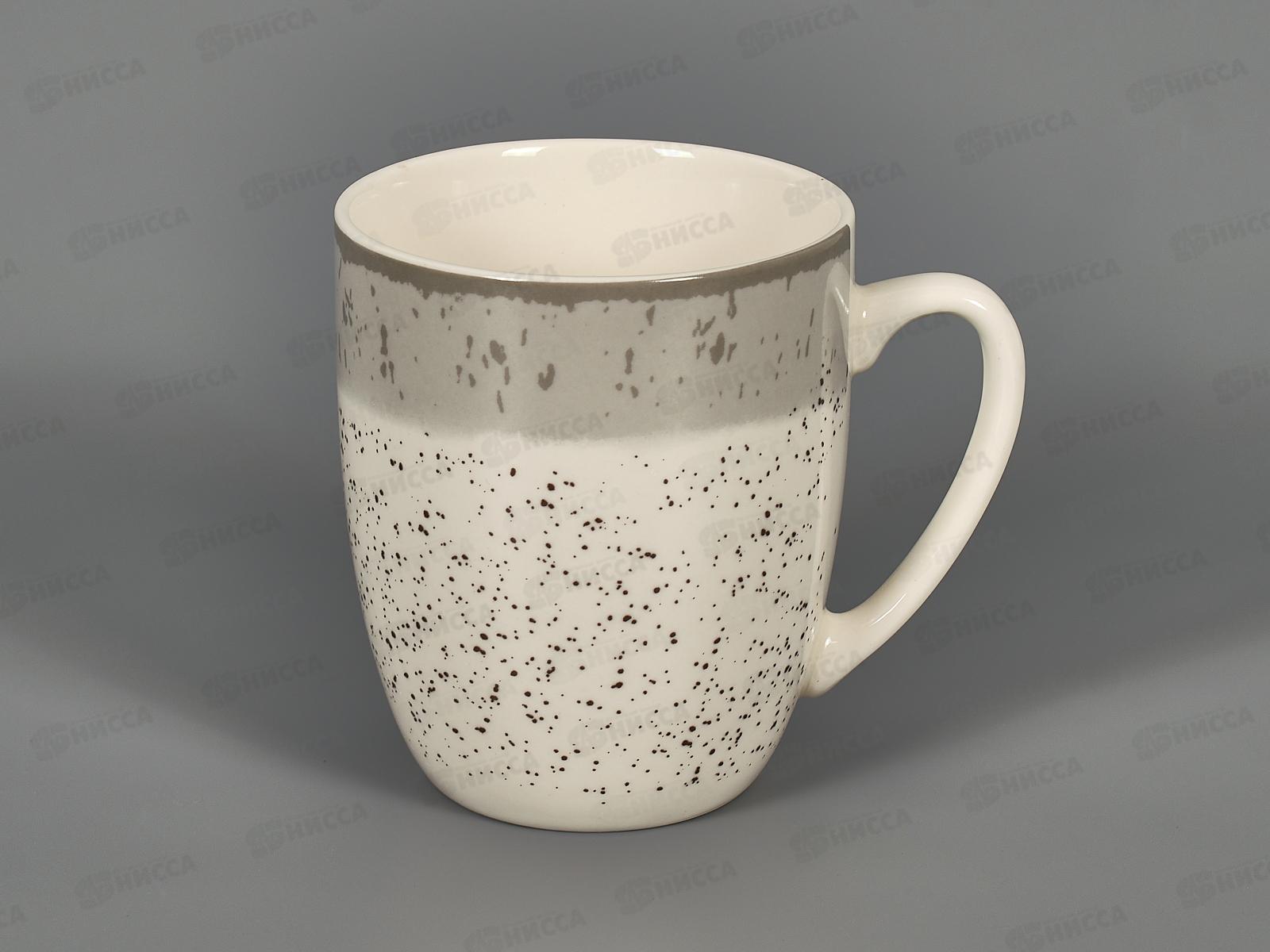 Кружка H328-MG 400мл