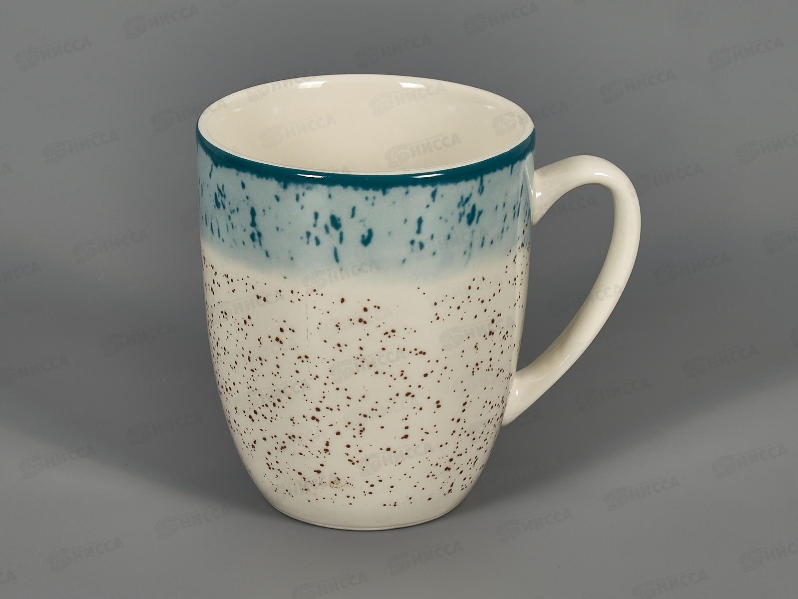 Кружка H329-MG 400мл 250993