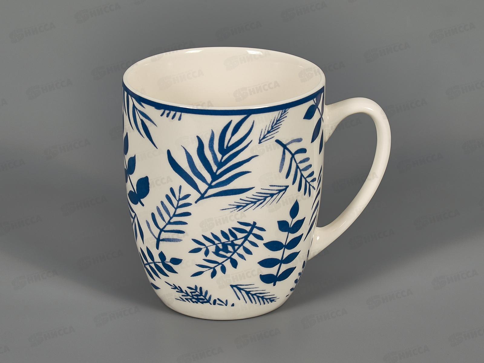 Кружка H230720A14-MG 400мл