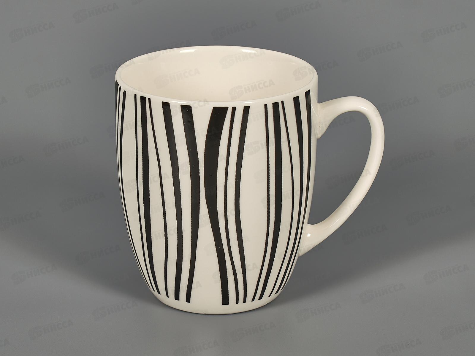 Кружка H230720A16-MG 400мл