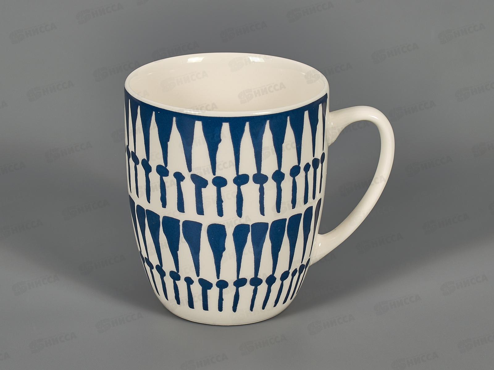 Кружка H230720A17-MG 400мл