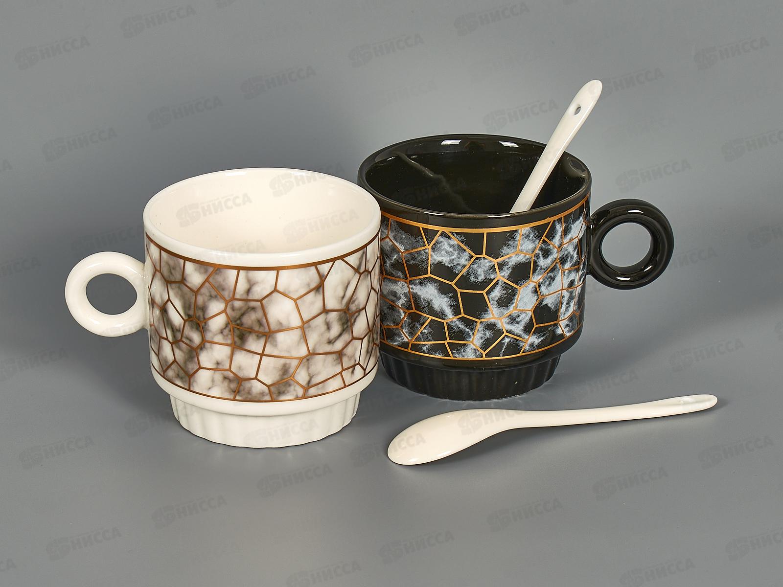 Набор кружек 5831 250мл *1/2