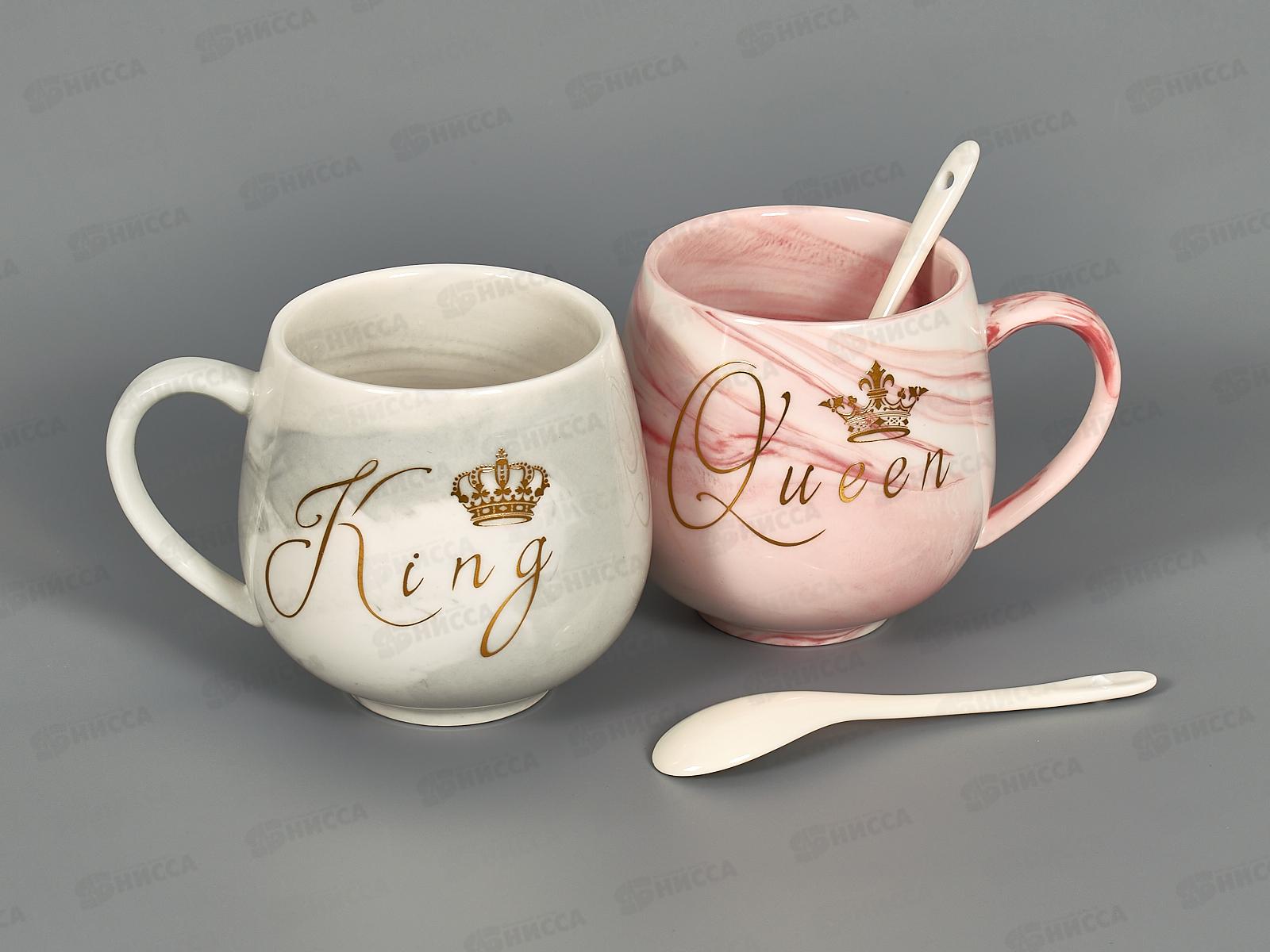 Набор кружек 5833 350мл *1/2