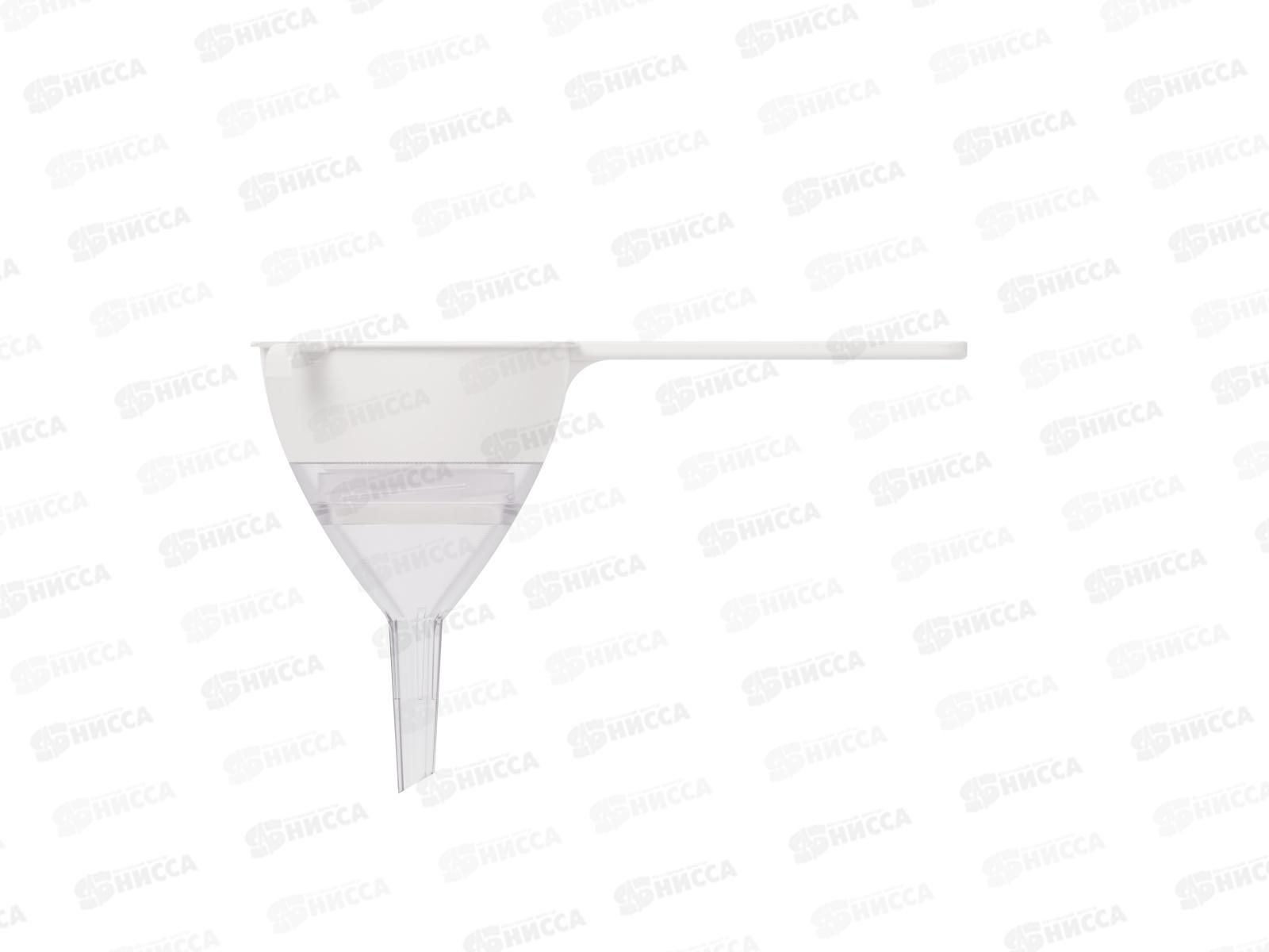 Сито D=90мм с воронкой Белый М8715 *25