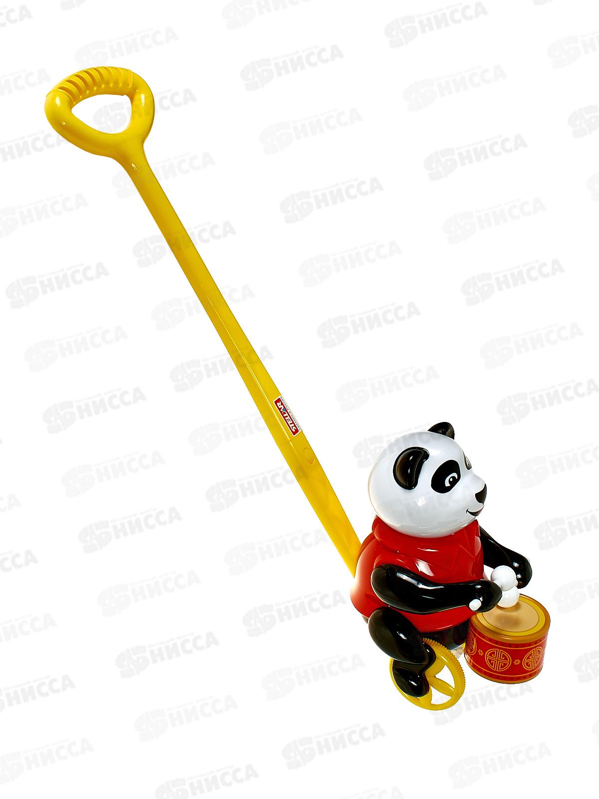 Каталка &quotПанда&quot 02155 *15