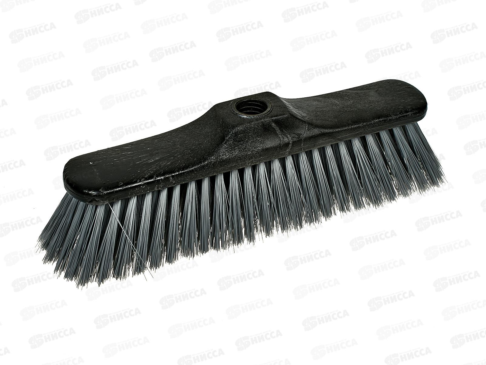 Щетка для пола HP-DF02 110см пластик H.P. без черенка