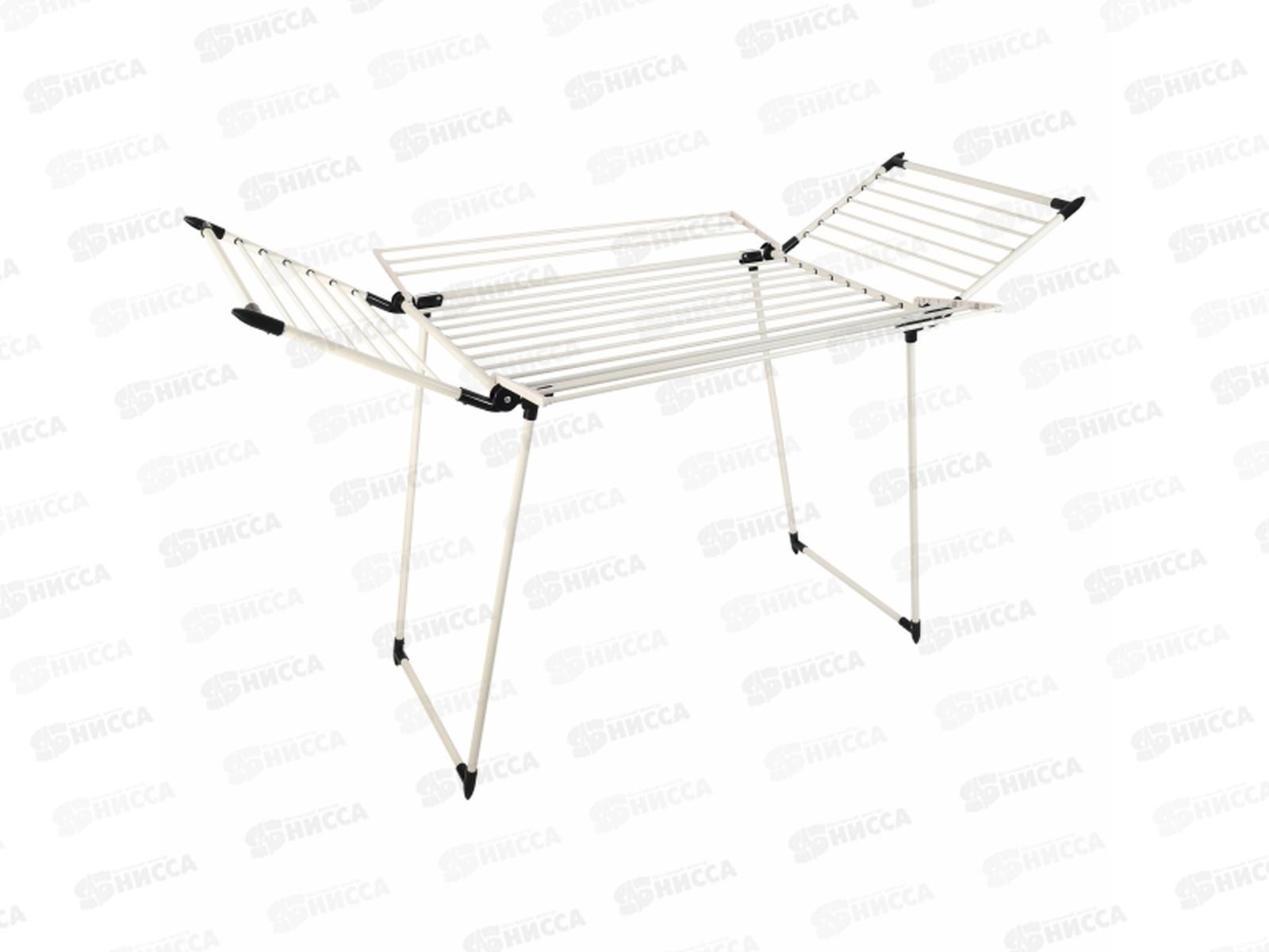 Сушилка для белья SA-8130 Premium 25м 175/61/86*108см