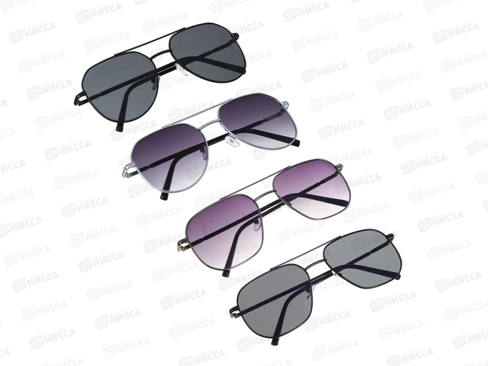 Очки солнцезащитные Galante 14,4*4,8см 304-023 *12 г