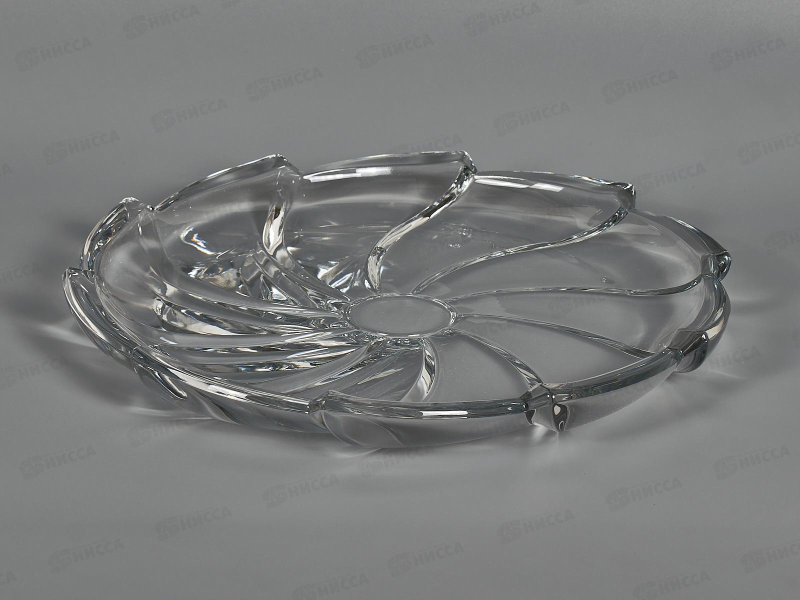 Блюдо Sakura Eleanor 31см SK18861700W в подарочной упаковке