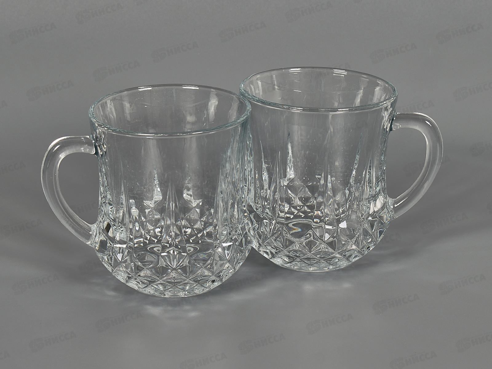 Набор Opera 2 кружки 400мл 240221W в подарочной упаковке