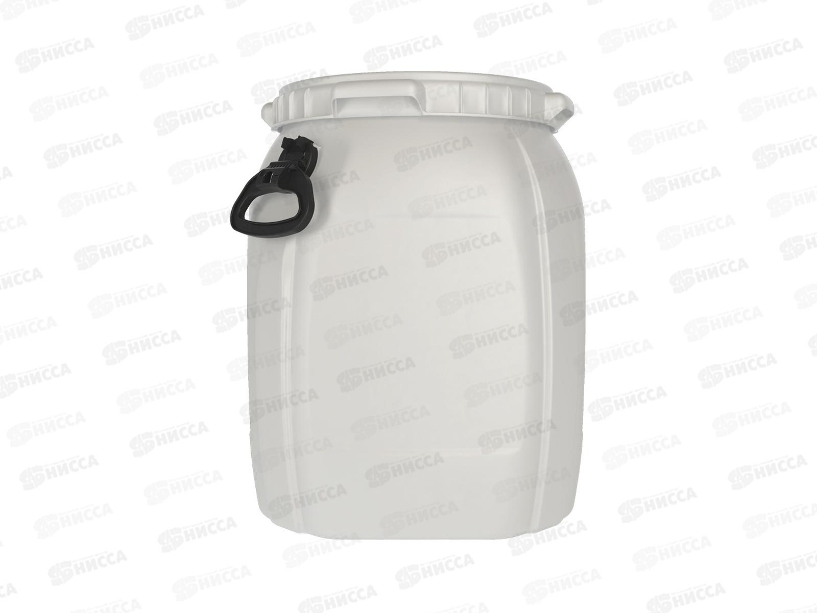 Бочка 52 дм3 натуральный