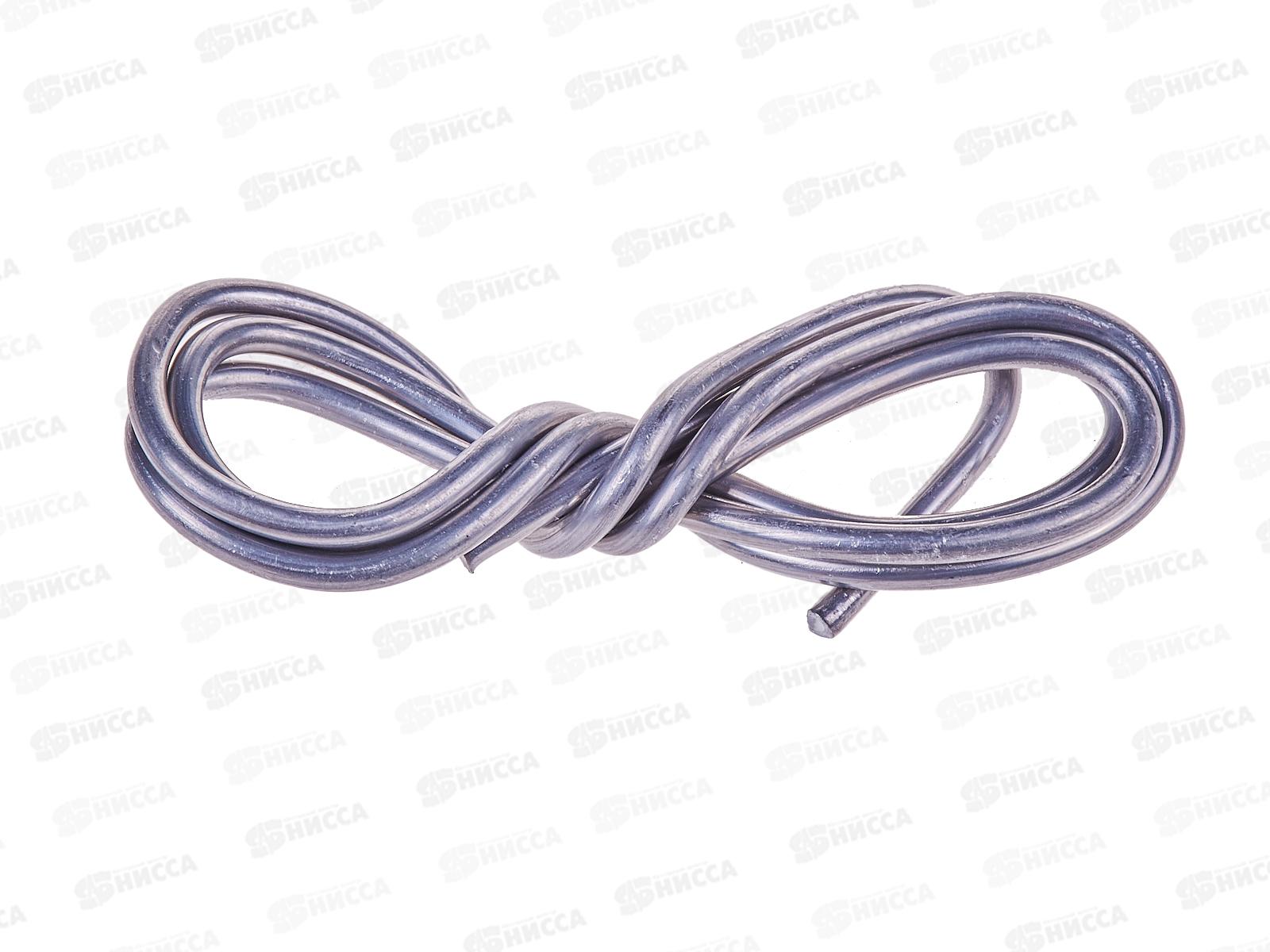 Припой ПОС-61 с канифолью 10г, ГОСТ 21931-76 *20     ш