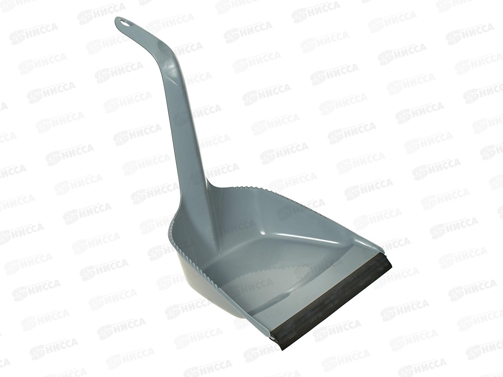 Совок &quotEtna&quot с высокой ручкой серый 221221135/03