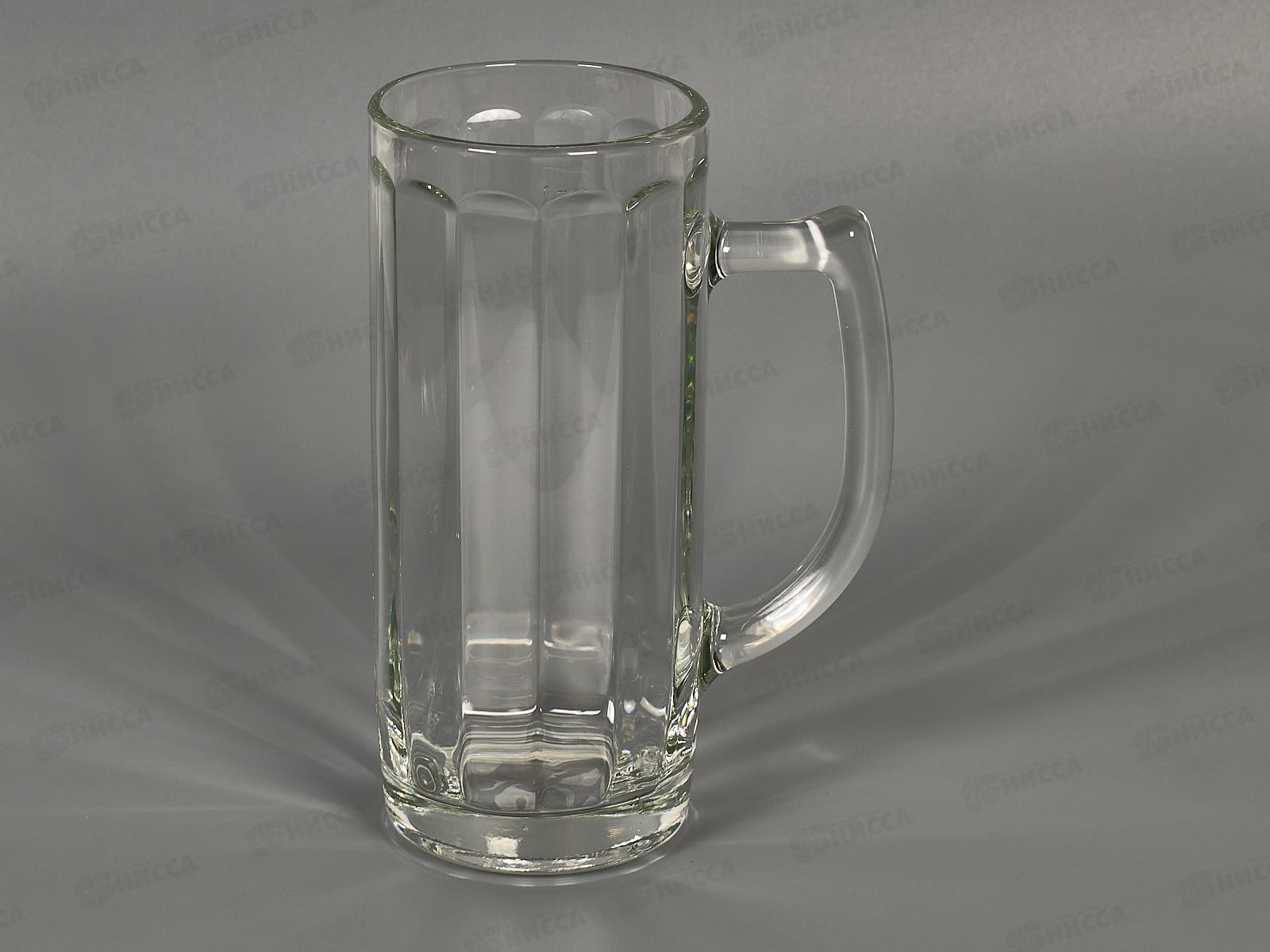 Кружка для пива 500мл Гамбург H5330