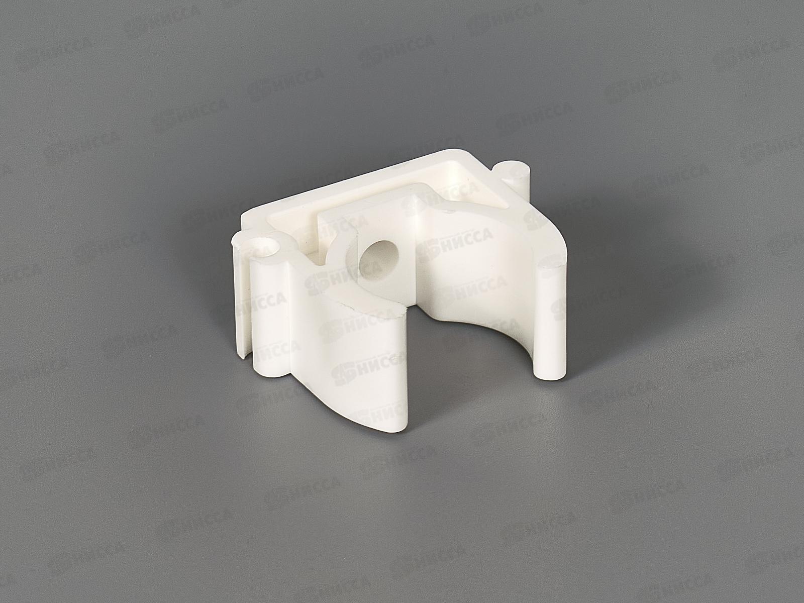 Клипса PP-R белый 20 Jakko *100/1800