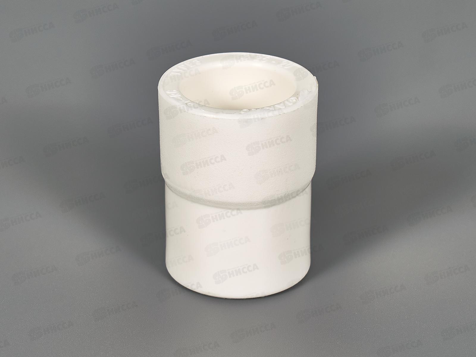 Переходник PP-R ВН/НР белый 25-20 Jakko *100/1000