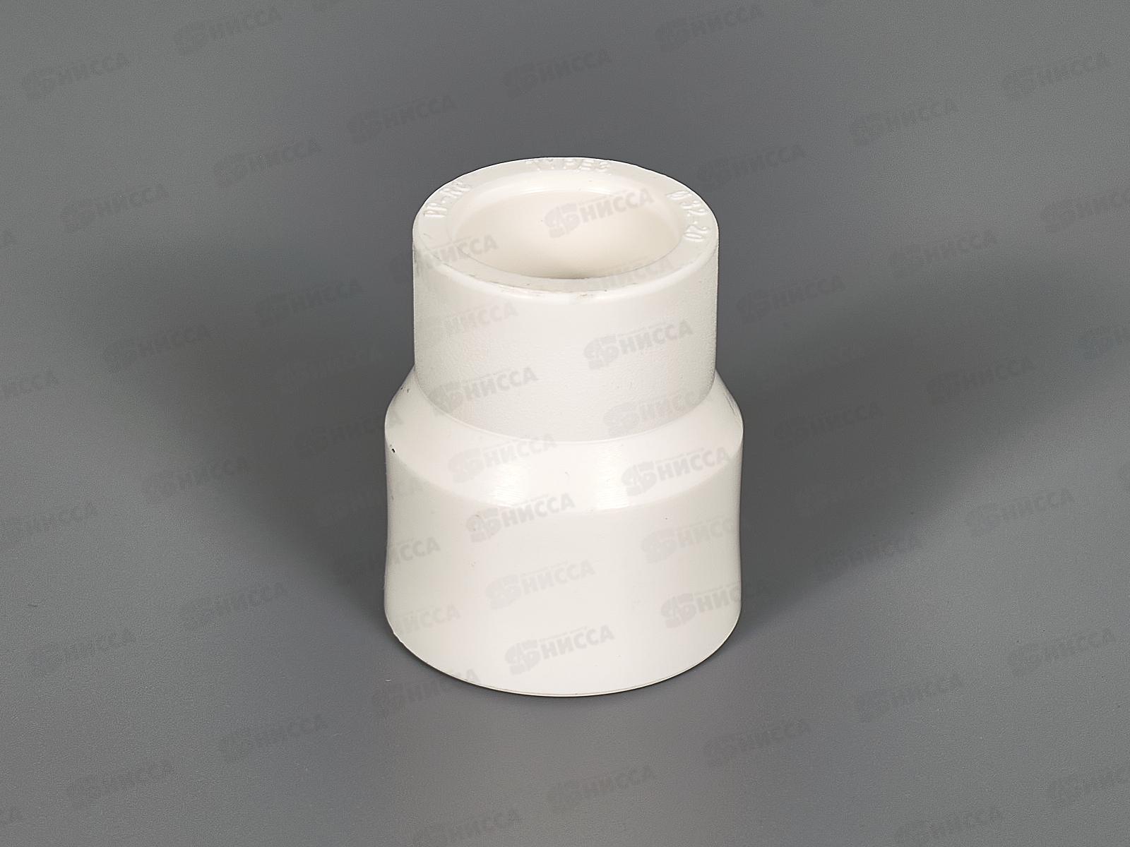 Переходник PP-R ВН/НР белый 32-20 Jakko *50/600