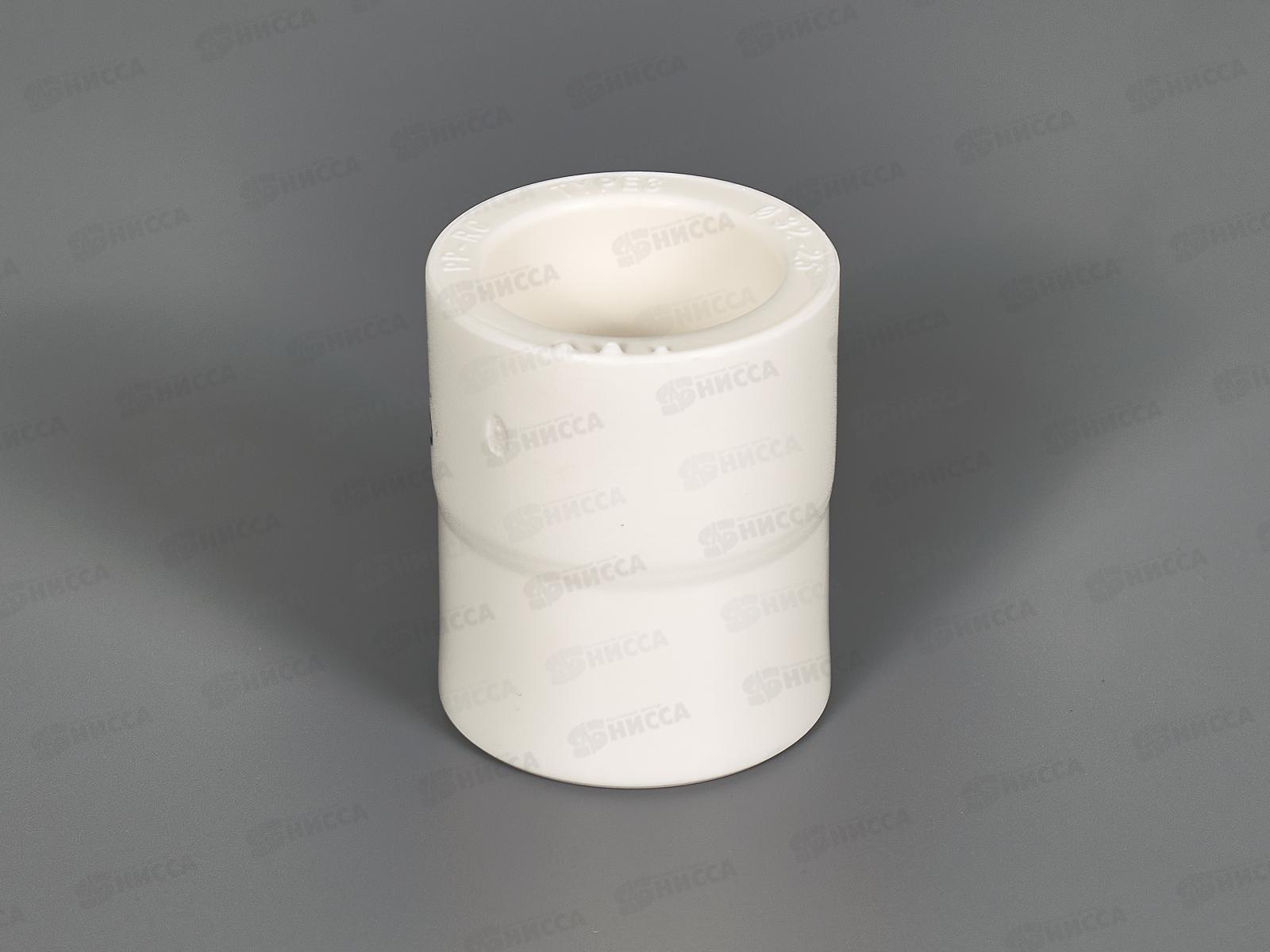 Переходник PP-R ВН/НР белый 32-25 Jakko *50/500