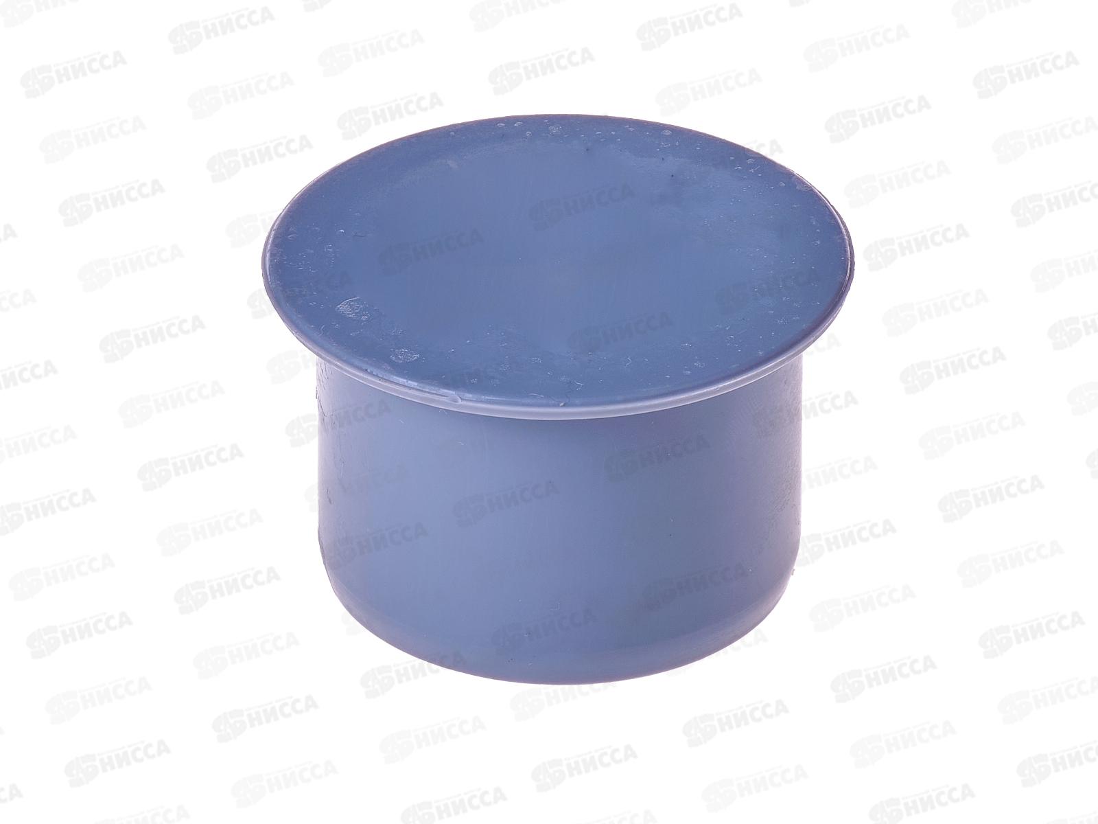 Заглушка канализационная серая 50 Jakko *270