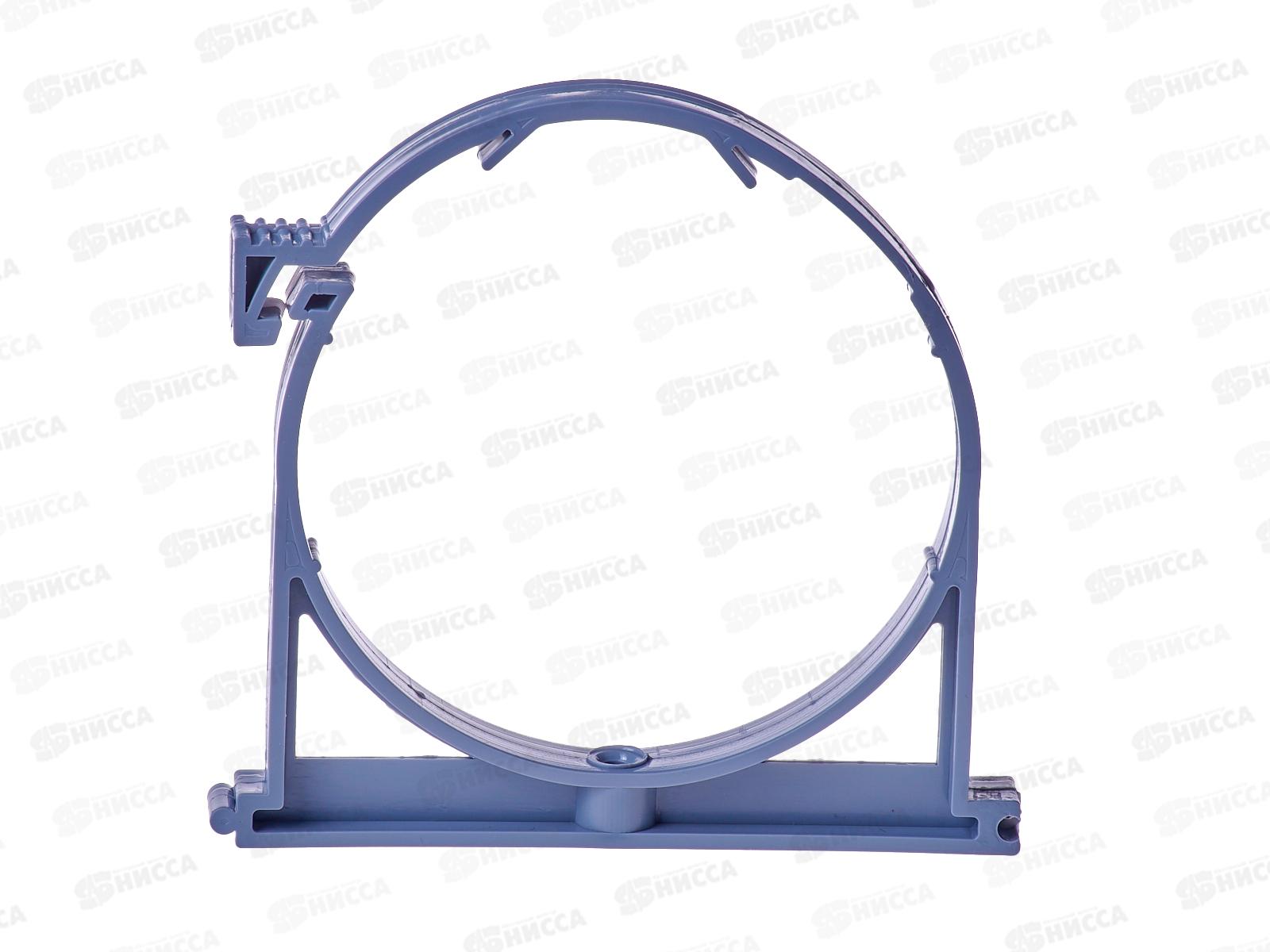 Клипса канализационная серая 110 Jakko *136