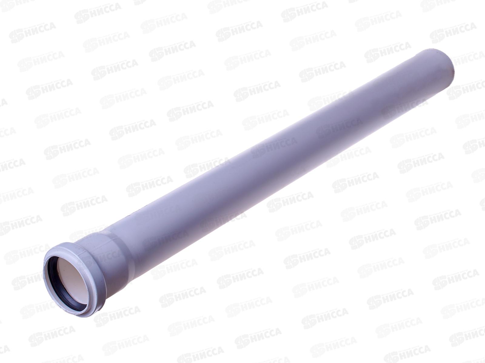 Труба полипропиленовая малошумная (2.0) 50-500 Jakko Prestige *65