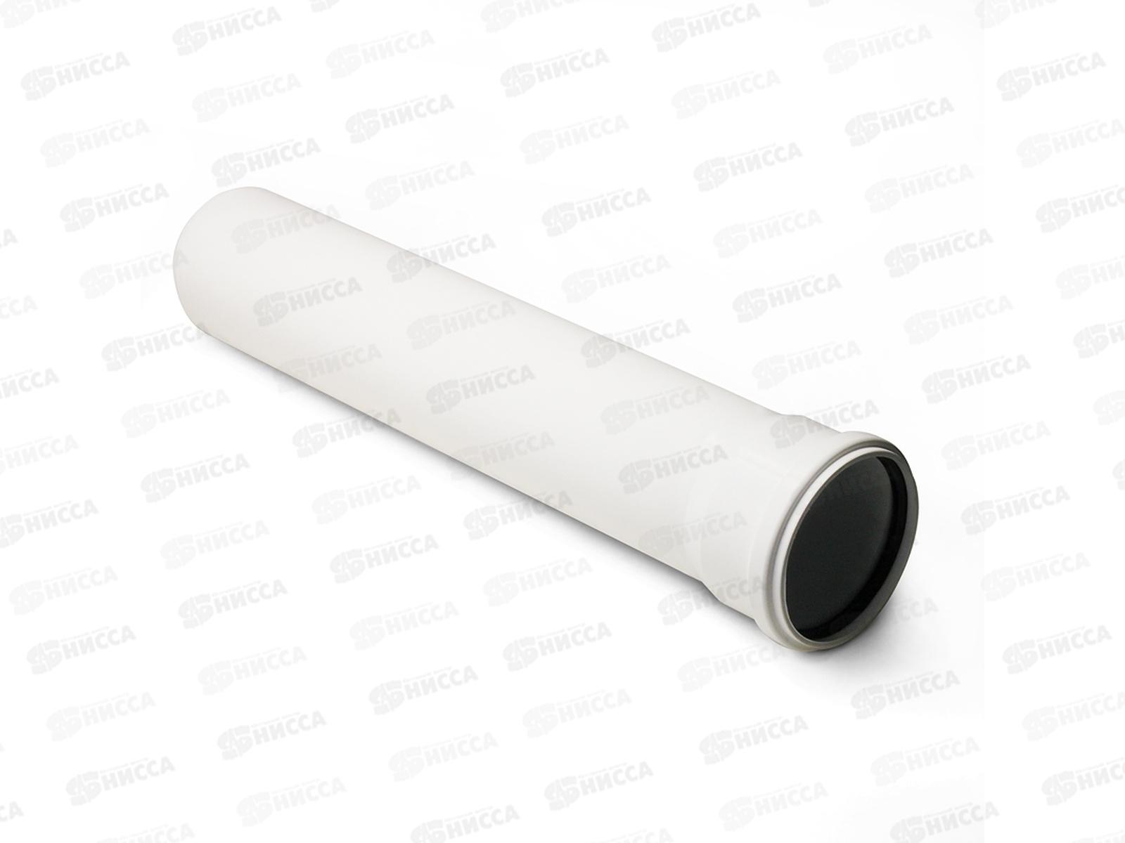 Труба полипропиленовая малошумная (3.4) 110-500 Jakko Prestige *12