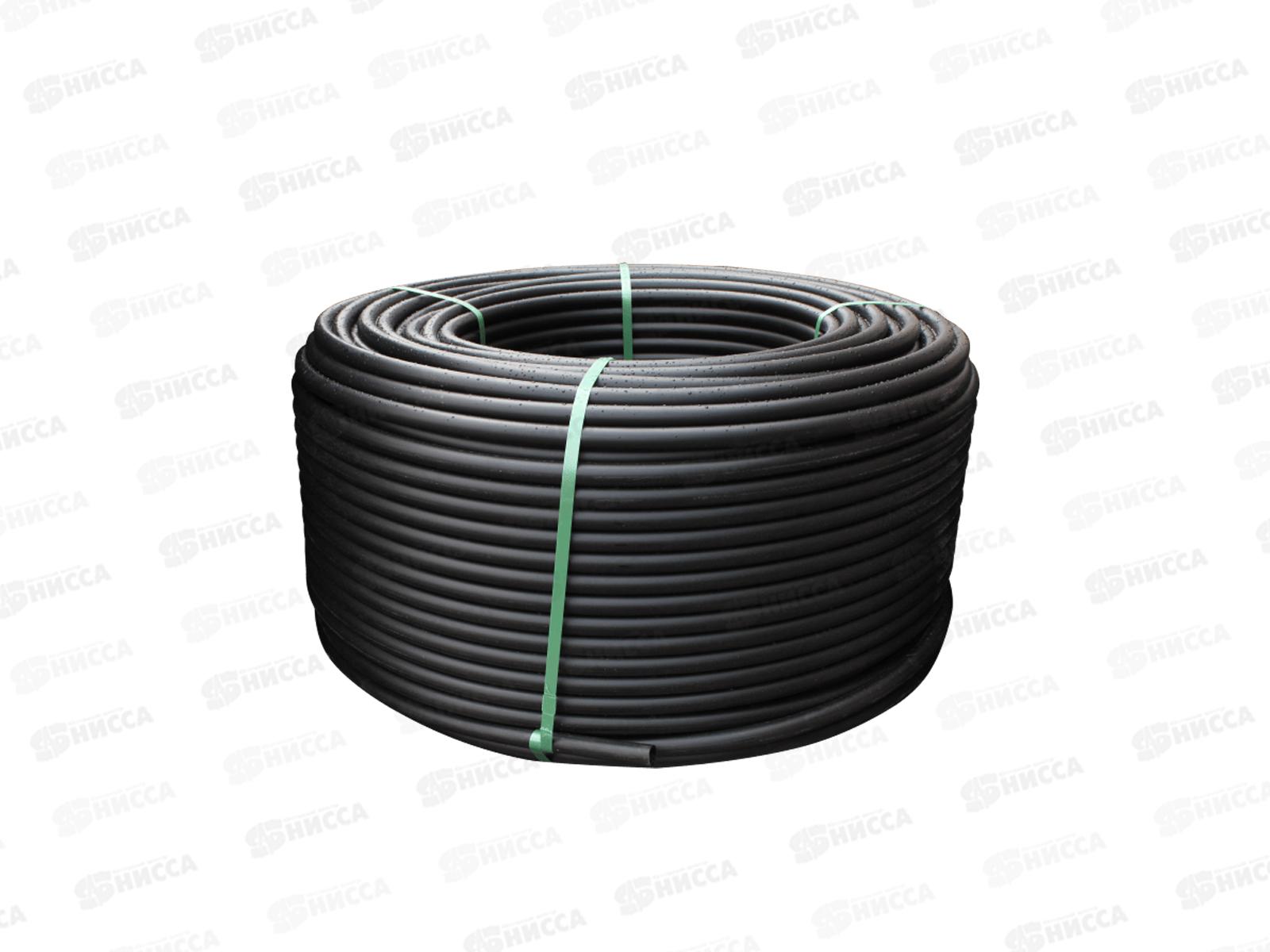 Труба ПЭ для воды  20 SDR11  HDPE 100  PN16 Jakko *100