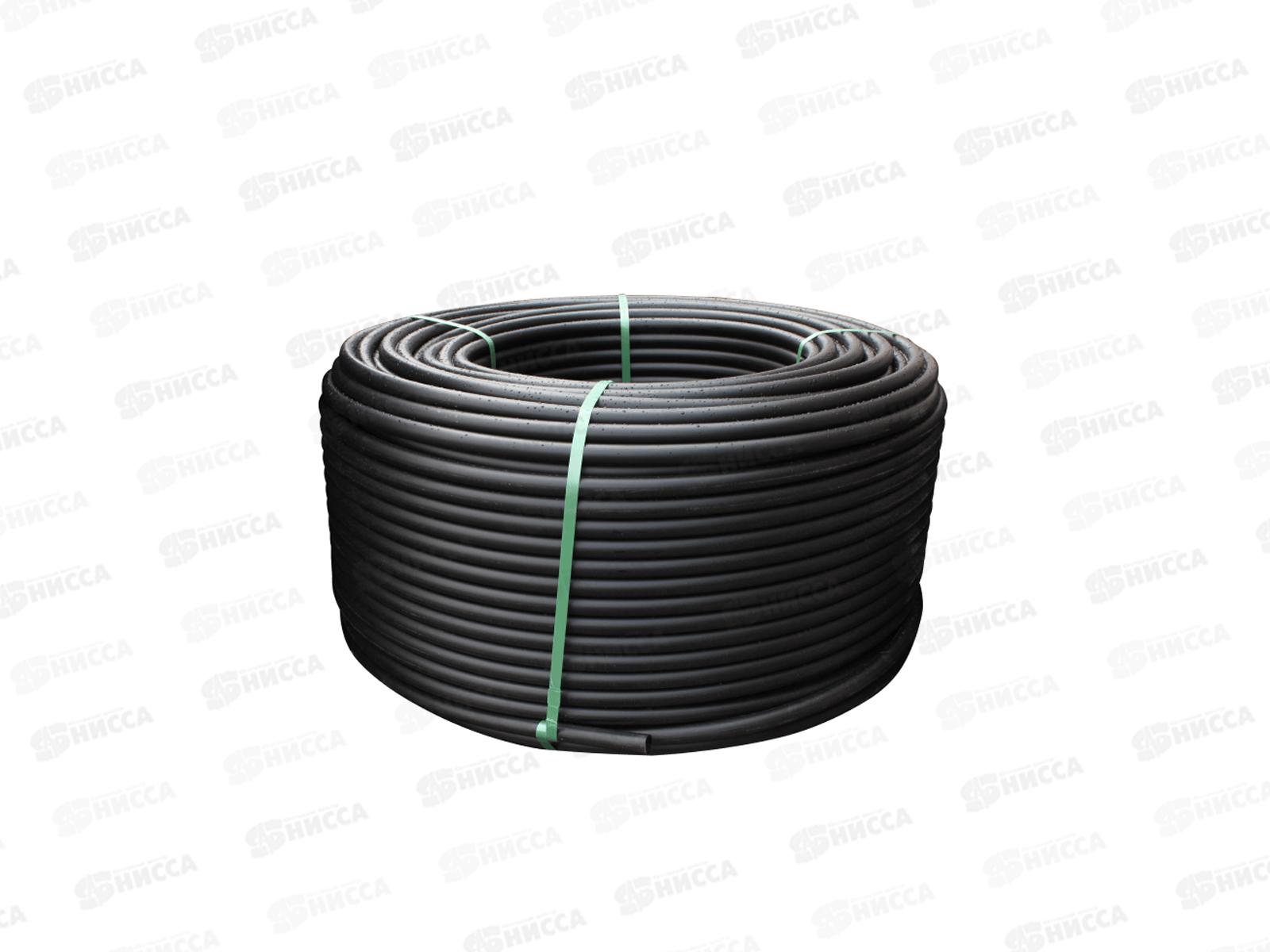 Труба ПЭ для воды  25 SDR13,6  HDPE 100  PN12 Jakko *100