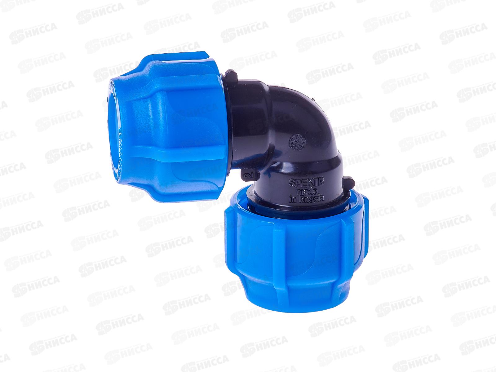 Отвод компрессионный  20 Jakko *30/420