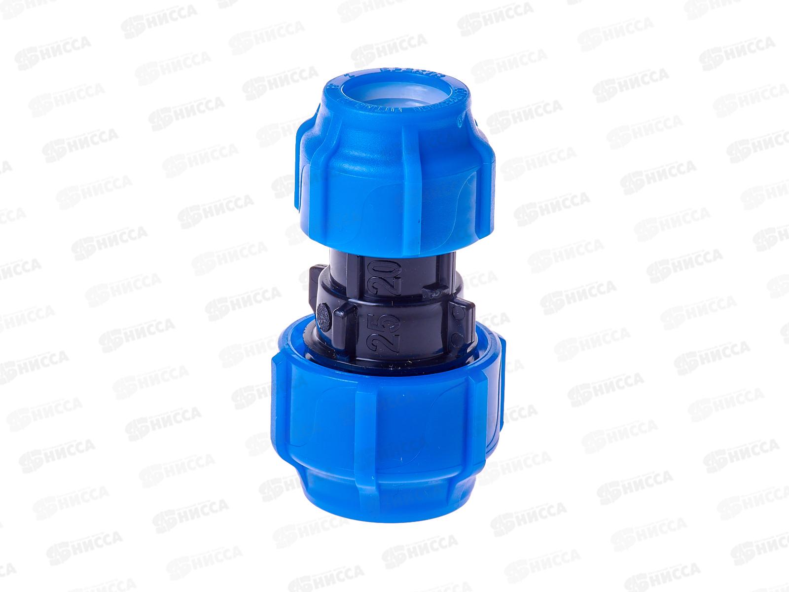 Переходник компрессионный  25/20 Jakko *30/360