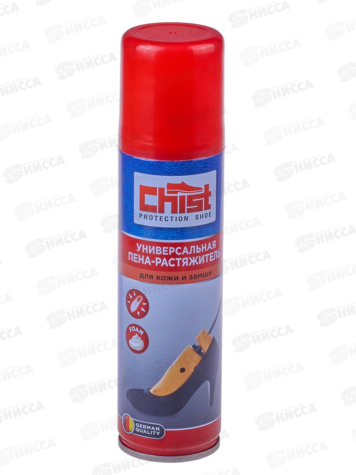 CHIST Растяжитель для обуви 150мл *12