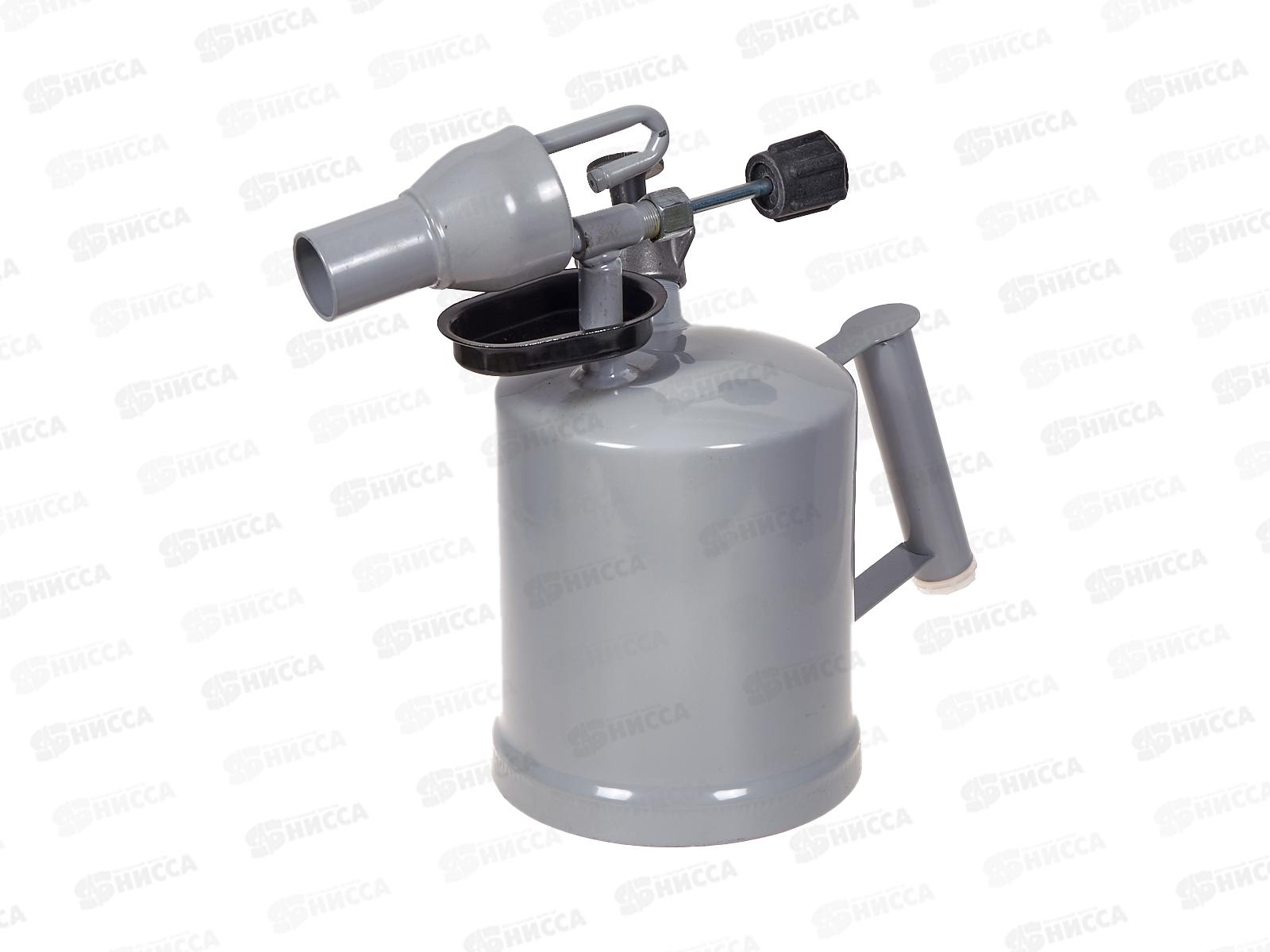 Лампа паяльная 2л ЛП-2