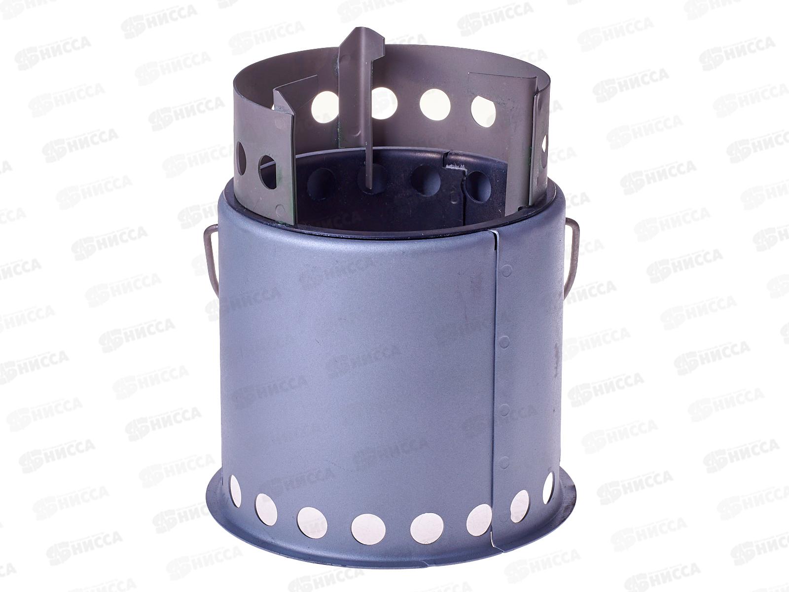 Печь дровяная портативная ПДП-1С