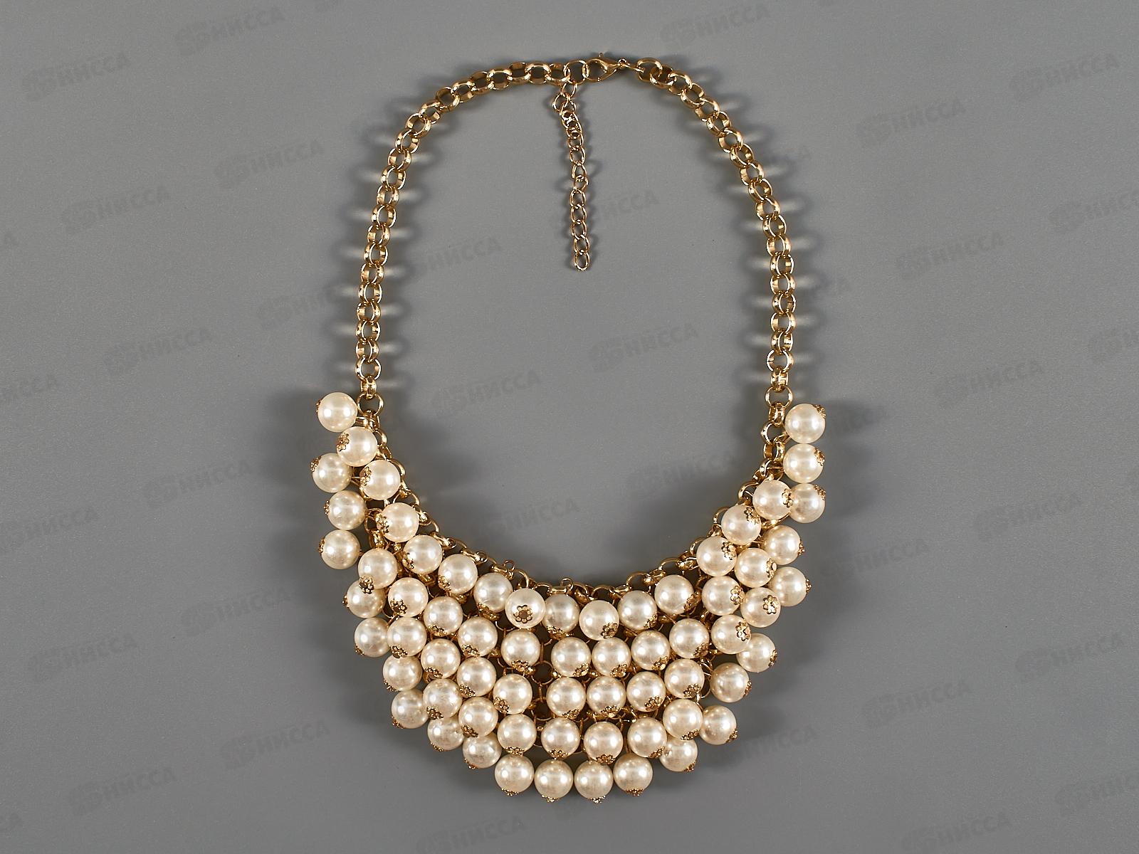Колье из жемчужин (039599)  Ж