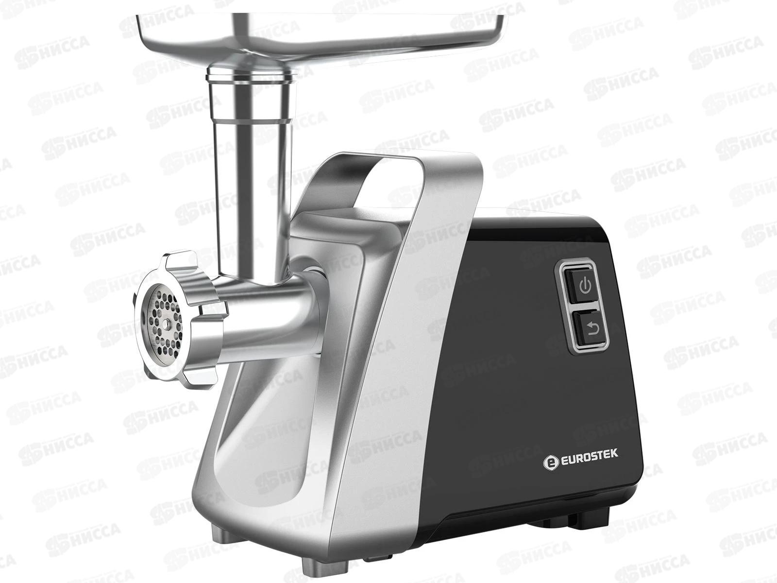 Мясорубка Eurostek EMG-YK02K ЕГ