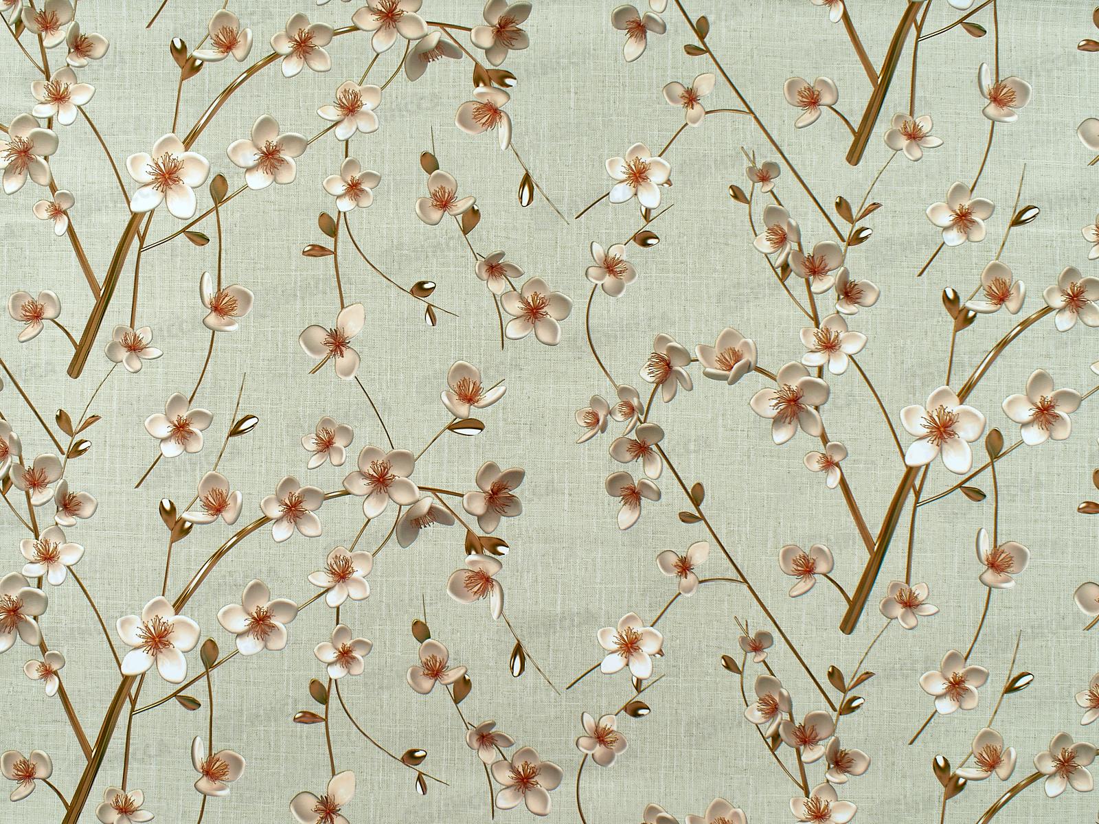 Клеенка Grace ткань с пвх 1,4х20м STS752 112235