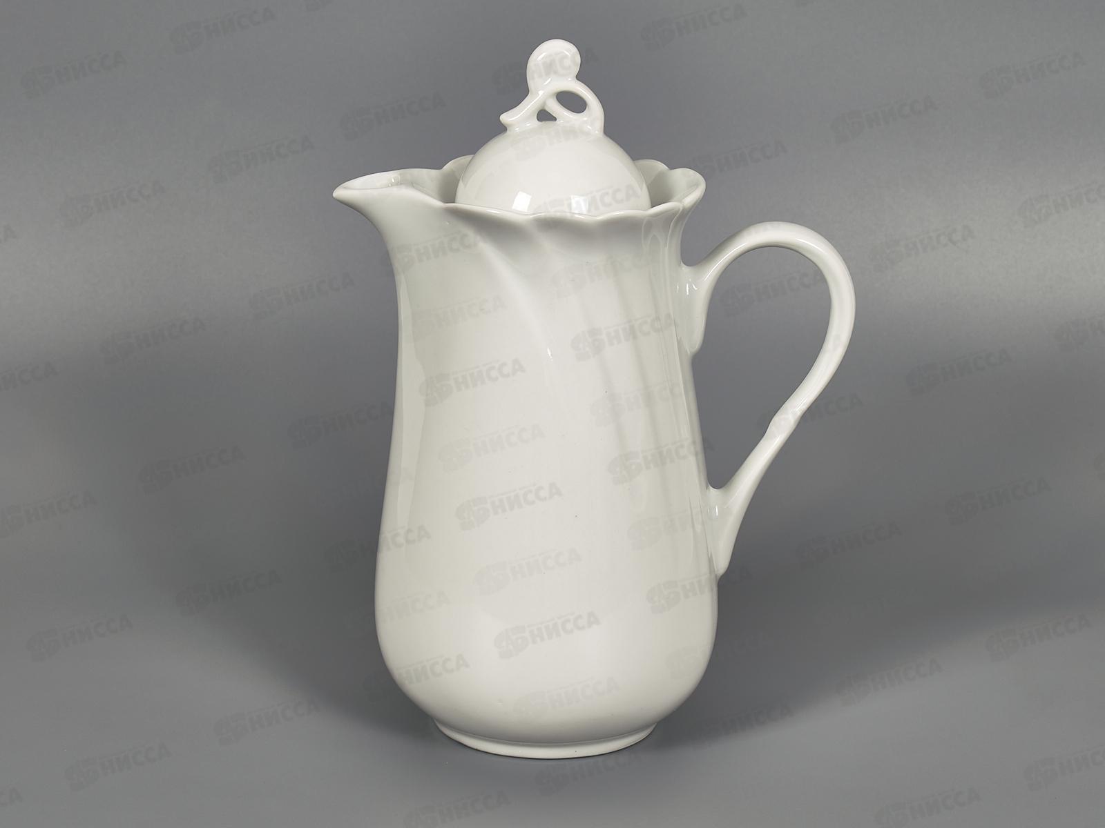 Кувшин 1400см3 Голубка Белье 9С0483