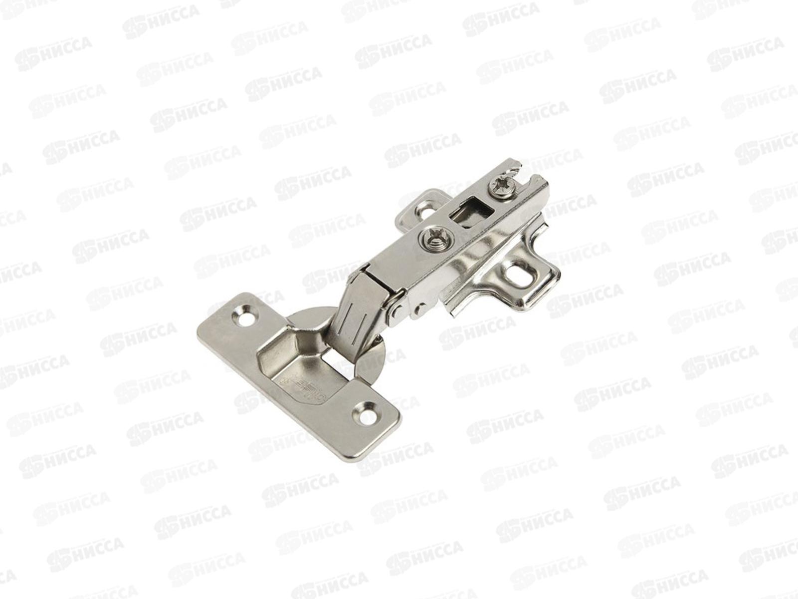 Петля мебельная накладная Soller  А 362 А  *10 6149