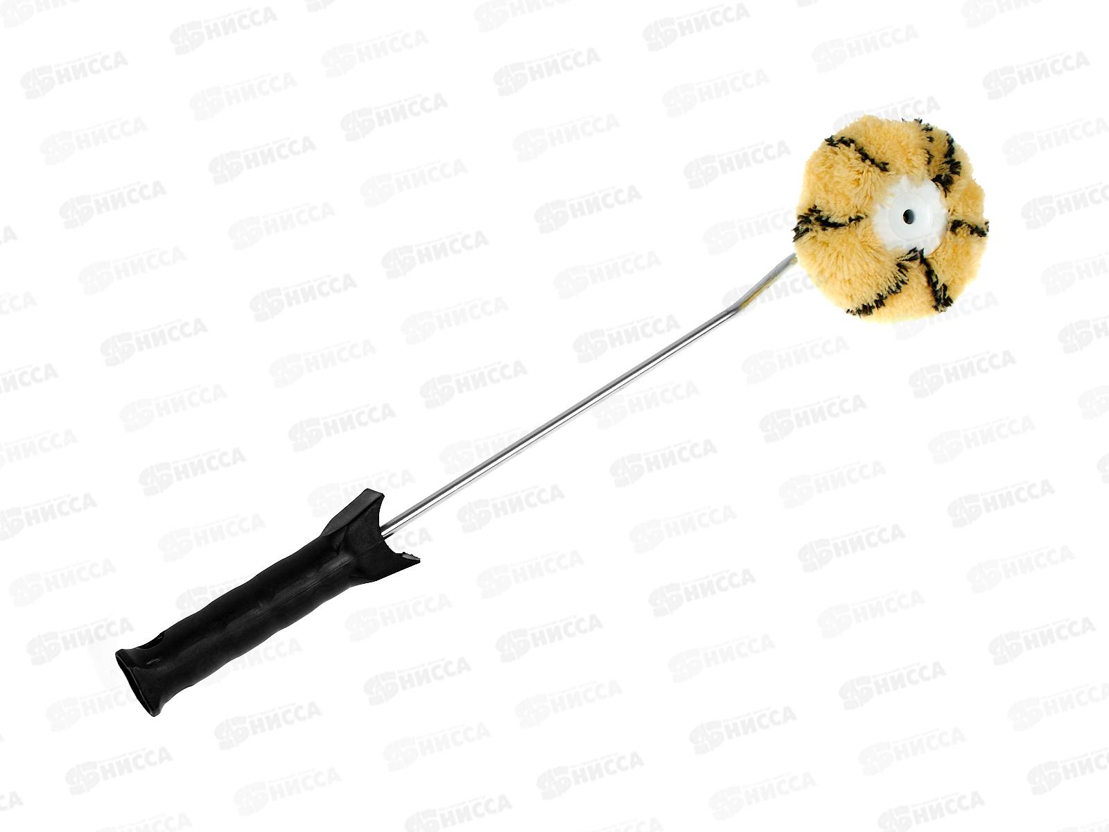 Валик для окрашивания углов  0313100