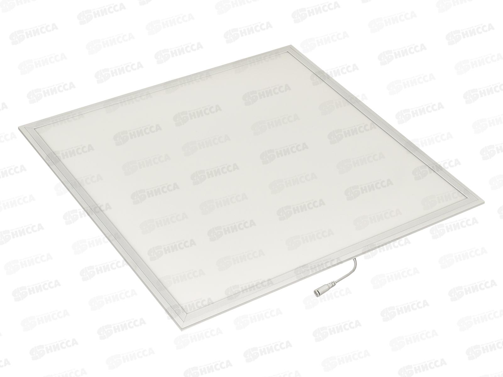 Панель светодиодная ЭРА SPL-511-W-65K-040 IP40 595*595*8 6500К  *2/8