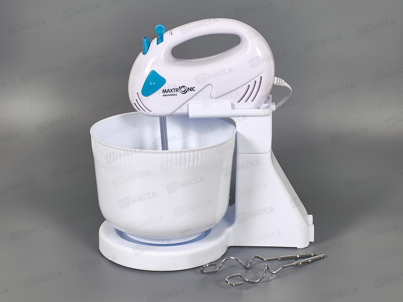 Миксер Maxtronic с чашей MAX-LY-615B *24