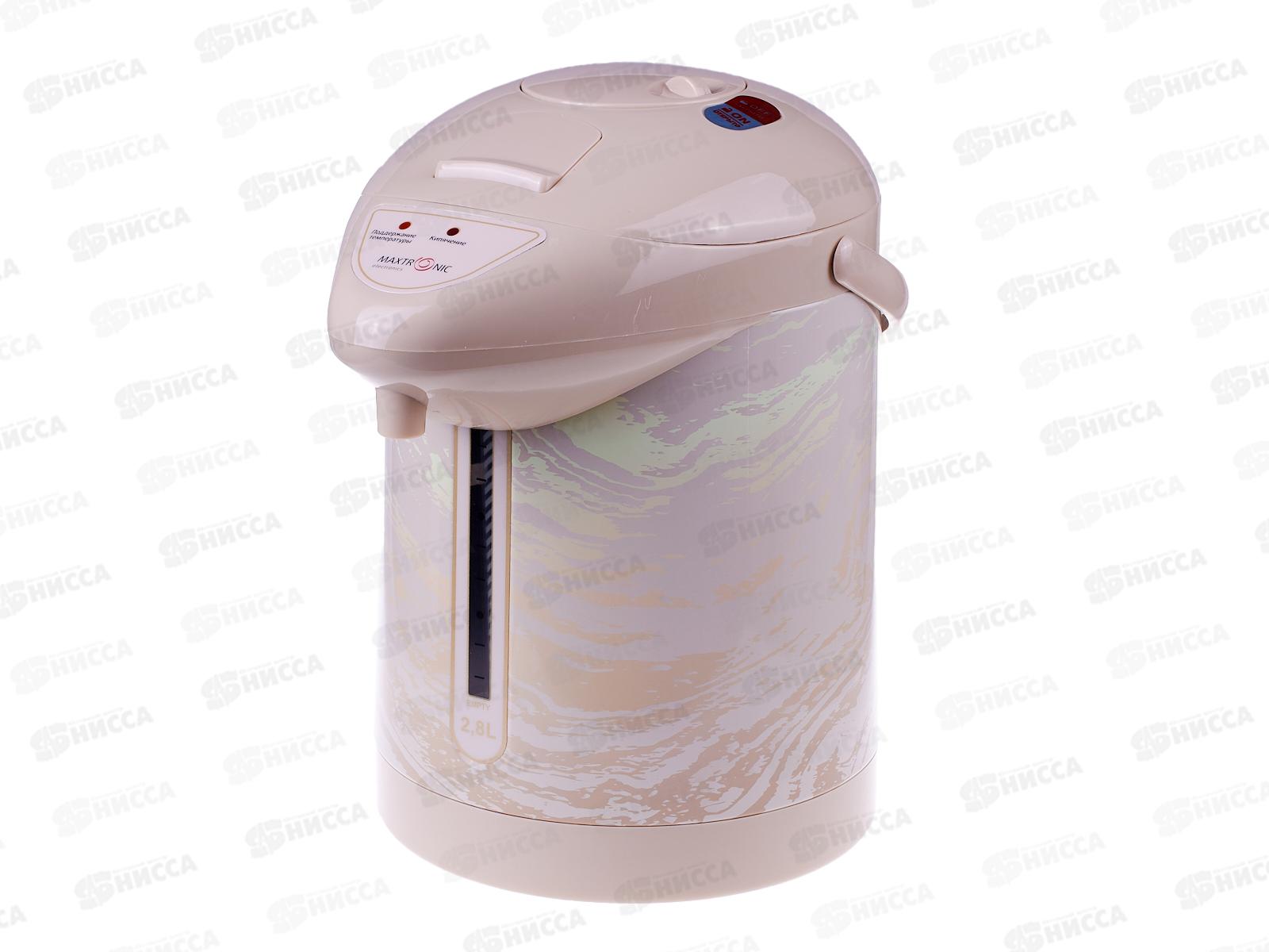 Термопот Maxtronic MAX-R28B11 *6