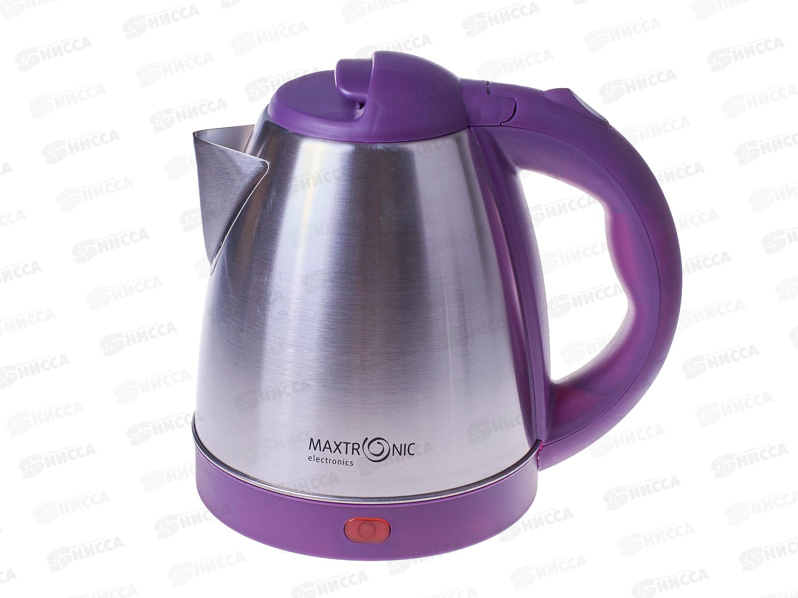 Чайник Maxtronic MAX-505 *16