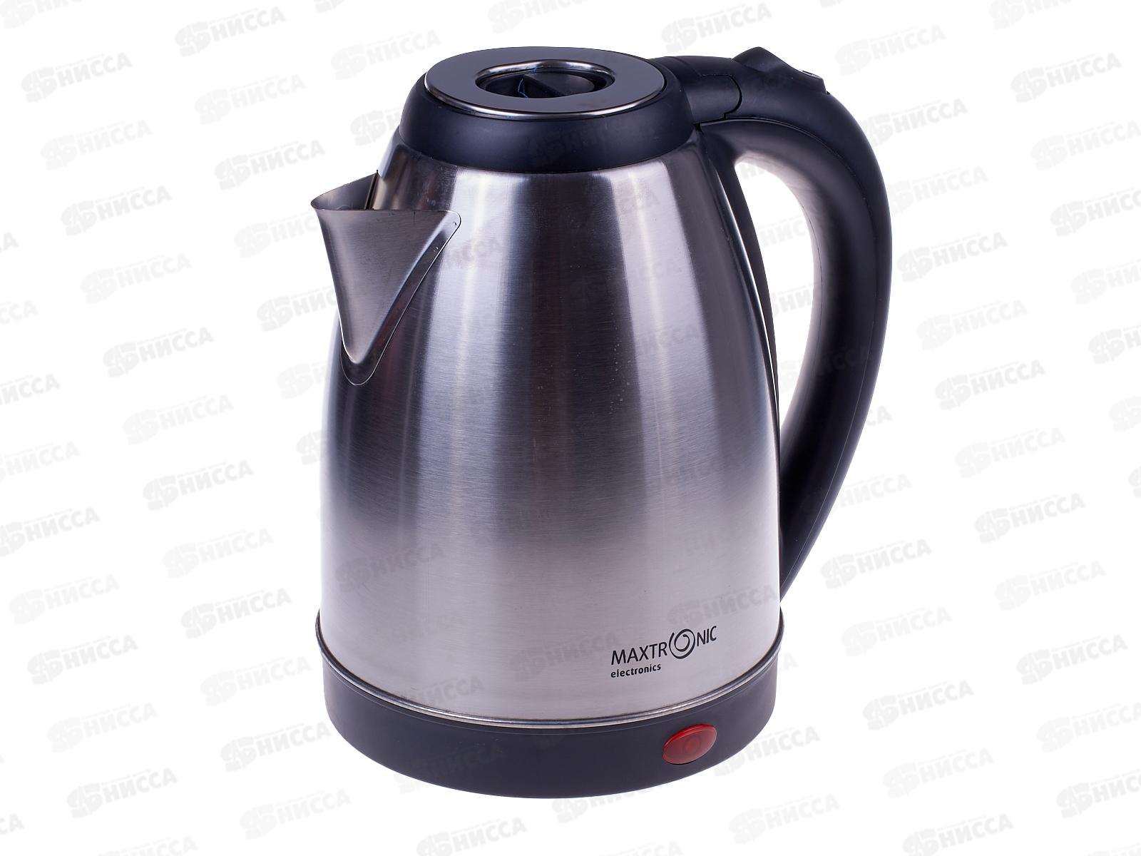 Чайник Maxtronic MAX-304 *16
