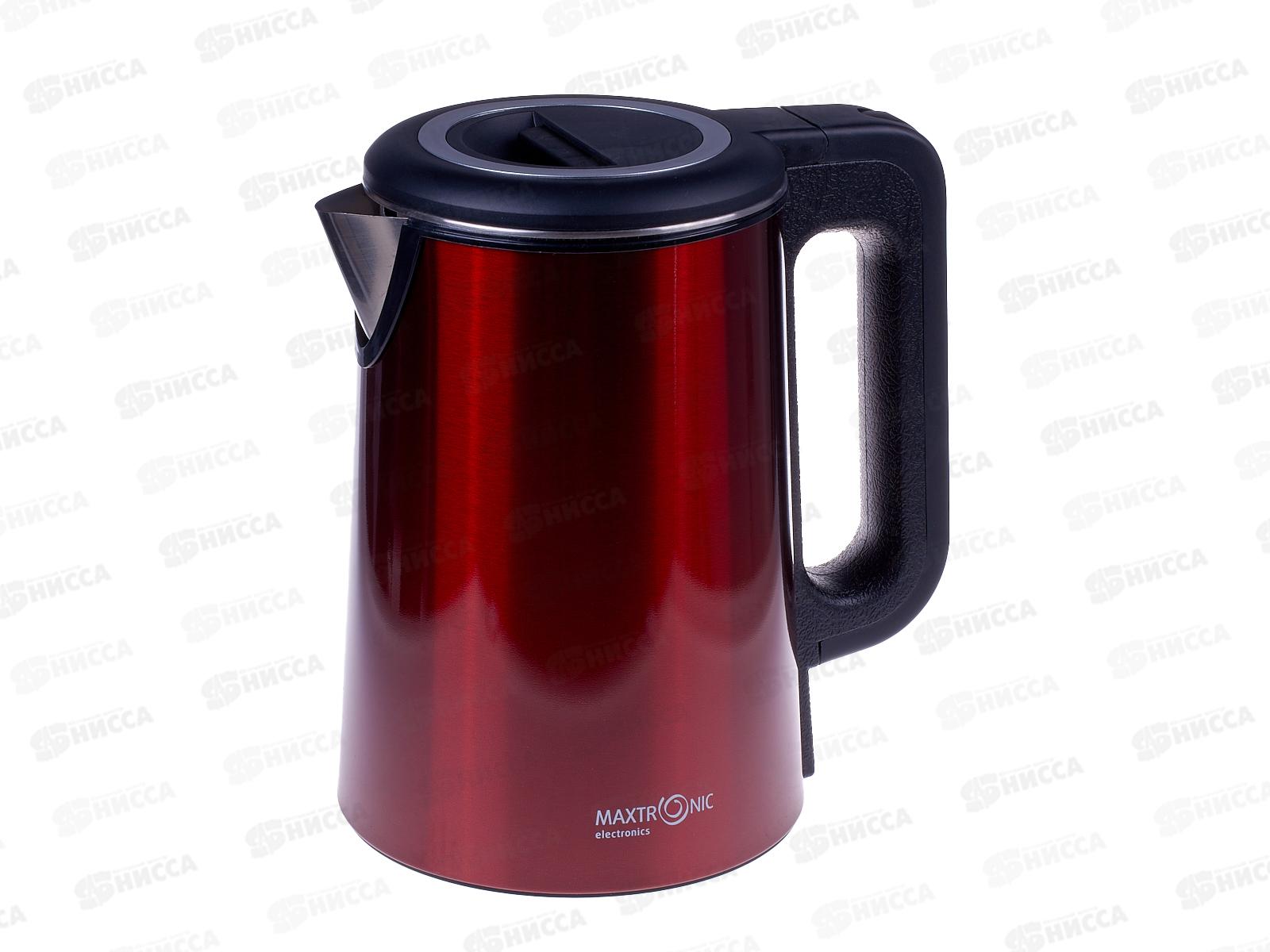 Чайник Maxtronic MAX-611 *16