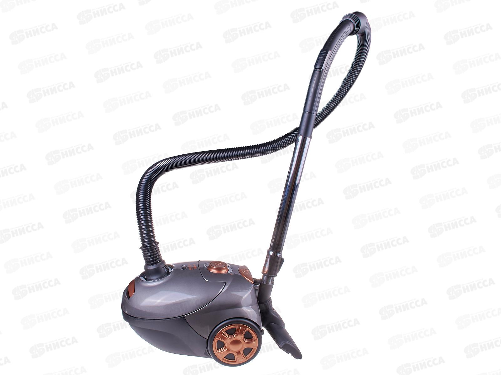 Пылесос Maxtronic MAX-HJW-1507N *1